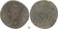Roman Empire AE As Drusus, under Tiberius -