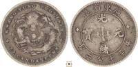 China - Kwangtung 10 cents -
