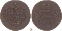 Italy-Gorizia 1 soldo -