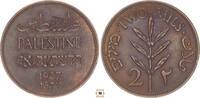 Palestine 2 mils -