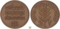 Palestine 2 mils -
