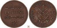 Palestine 2 mils -