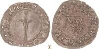 France 1/2 gros Lorraine, Antoine le Bon -