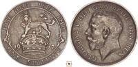 UK /Great Britain/ 1 shilling George V. -