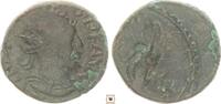 Roman Empire Antoninianus Tetricus I. -