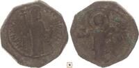 Byzantine Empire tetarteron Manuel I. Comnenos -
