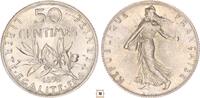 France 50 centimes -