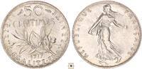 France 50 centimes -