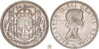 Canada 50 cents -