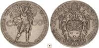Italy - Vatican 50 centesimi Pio XI. -