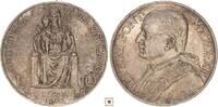 Italy - Vatican 10 lire Pio XI. -