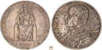 Italy - Vatican 10 lire Pio XI. -