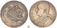 Italy - Vatican 5 lire Pio XI. -