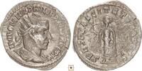 Roman Empire AR Antoninianus SPES FELICITATIS ORBIS -