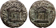 Roman Empire AE Mysia,Pegamum, Trajan -