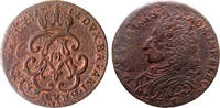 Belgium liard 1712 Namur, Maximilian Emanuel von Bayern