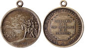 Argentina medaille 150th Anniversary of the Foundation of Chascomús(1779) -