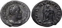 Roman Empire Antoninianus Macrinus -