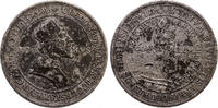 Germany Tin medaille Christian Wermuth. fl. 1686-1739. Jan Hus.(1369-1415) -