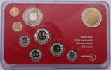 Switzerland 13.86 frank ORIGINALAUSGABE DER SWISSMINT -