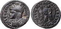 Roman Empire follis Constantine I. -