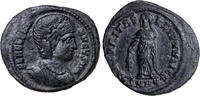 Roman Empire follis Helena -