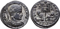 Roman Empire follis Constantine I. -