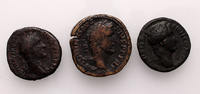 Roman Empire sestertius,as SOLD AS SEEN, NO RETURNS ON LOT !!! -