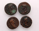 Roman Empire as SOLD AS SEEN, NO RETURNS ON LOT !!! -