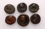 Roman Empire sestertius, as SOLD AS SEEN, NO RETURNS ON LOT !!! -