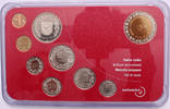 Switzerland 13.86 frank ORIGINALAUSGABE DER SWISSMINT -