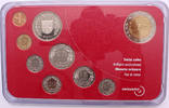 Switzerland 13.86 frank ORIGINALAUSGABE DER SWISSMINT -