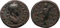 Roman Empire AE tetrassarion Gordian III., Moesia Inferior, Odessos -