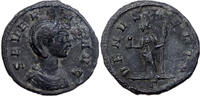 Roman Empire denar Severina -