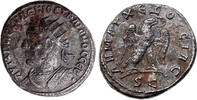 Roman Empire tetradrachm Trajan Decius Antioch -