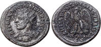 Roman Empire tetradrachm Philip I. -