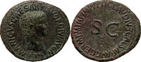 Roman Empire AE As tooled -