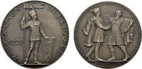 Hungary AG medaille hallmarked, medallist:Reményi -