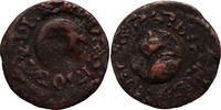 Spain 1 ardit Carlos III., Barcelona -