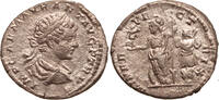 Roman Empire AR denarius nice quality! -