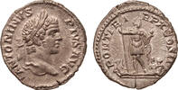 Roman Empire AR denarius nice quality! -