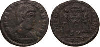 Roman Empire Maiorina Magnentius, Lugdunum -