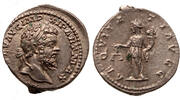 Roman Empire AR denarius exceptional quality! -