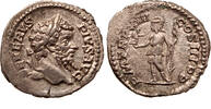 Roman Empire AR denarius exceptional quality! -
