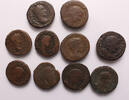 Roman Empire AE sestertius SOLD AS SEEN, NO RETURNS ON LOT! -