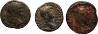 Roman Empire AE As SOLD AS SEEN, NO RETURNS ON LOT !!! -