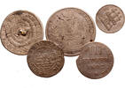 Germany variate SOLD AS SEEN, NO RETURNS ON LOT !!! -
