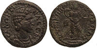 Mysia-Cyzicus AE diassarion Salonina, Artemis -