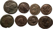Roman Empire AE follis SOLD AS SEEN, NO RETURNS ON LOT !!! -
