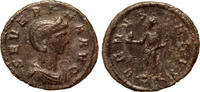Roman Empire denarius Severina, Venus -